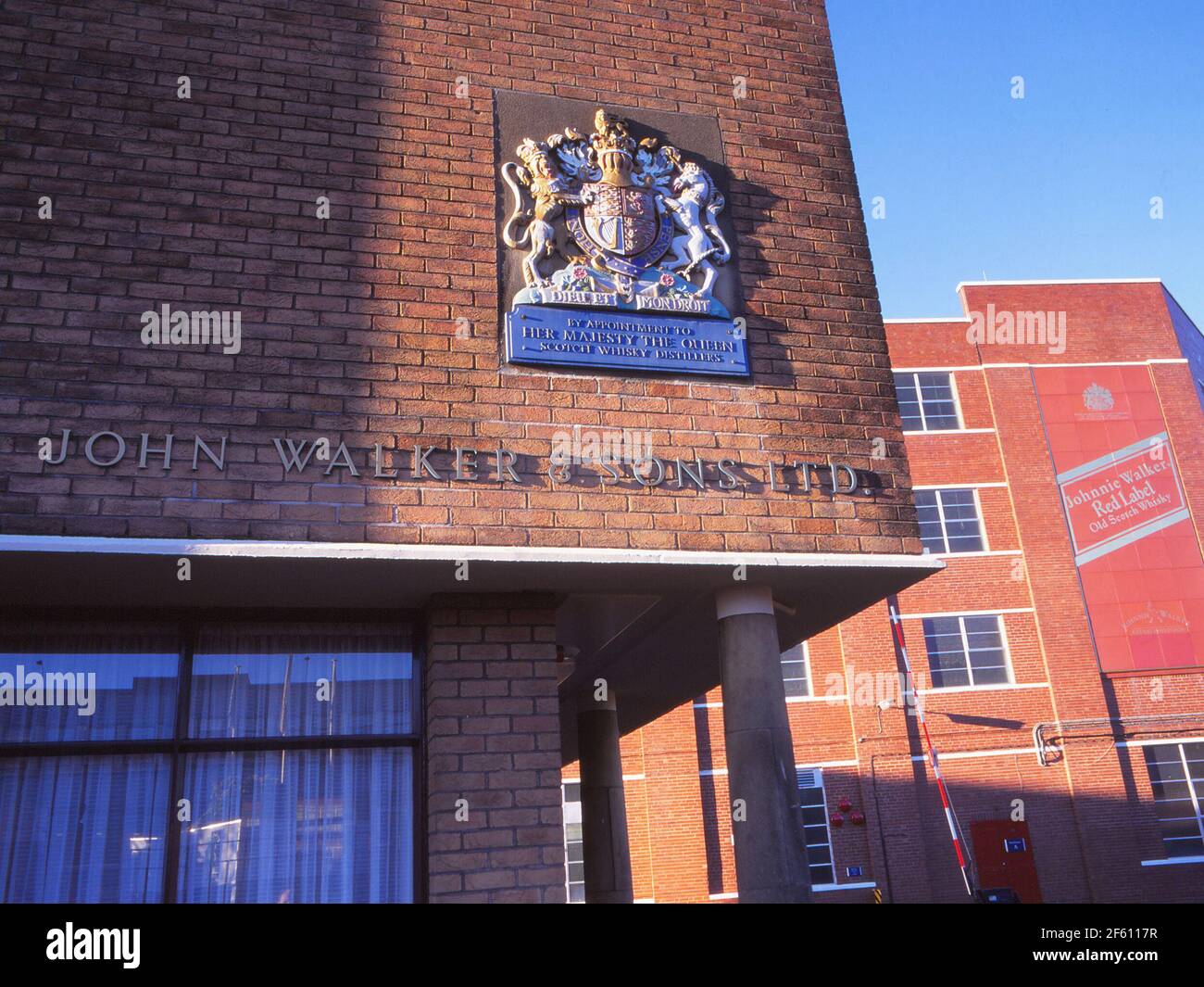 Whisky kilmarnock fotografías e imágenes de alta resolución Alamy