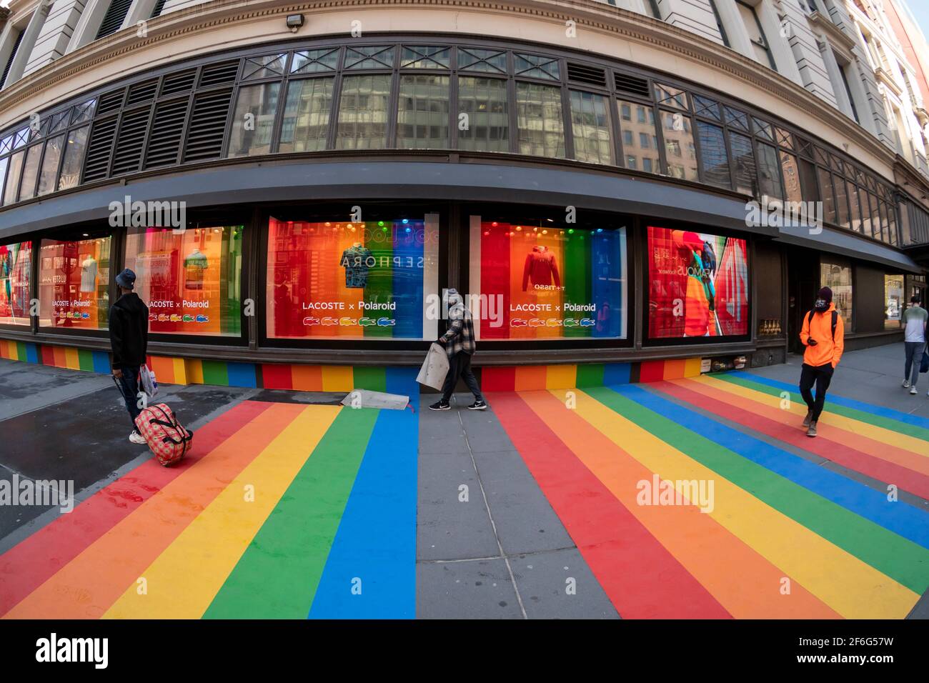 Arco iris lacoste outlet