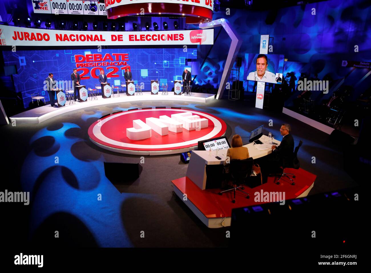 Daniel salaverry fotografías e imágenes de alta resolución Alamy