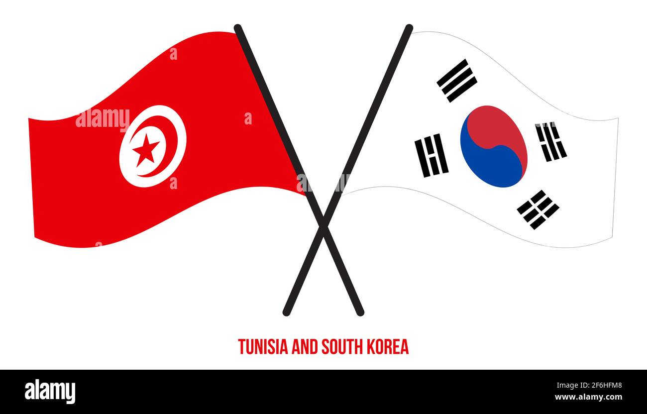 Corea del sur vs tunez