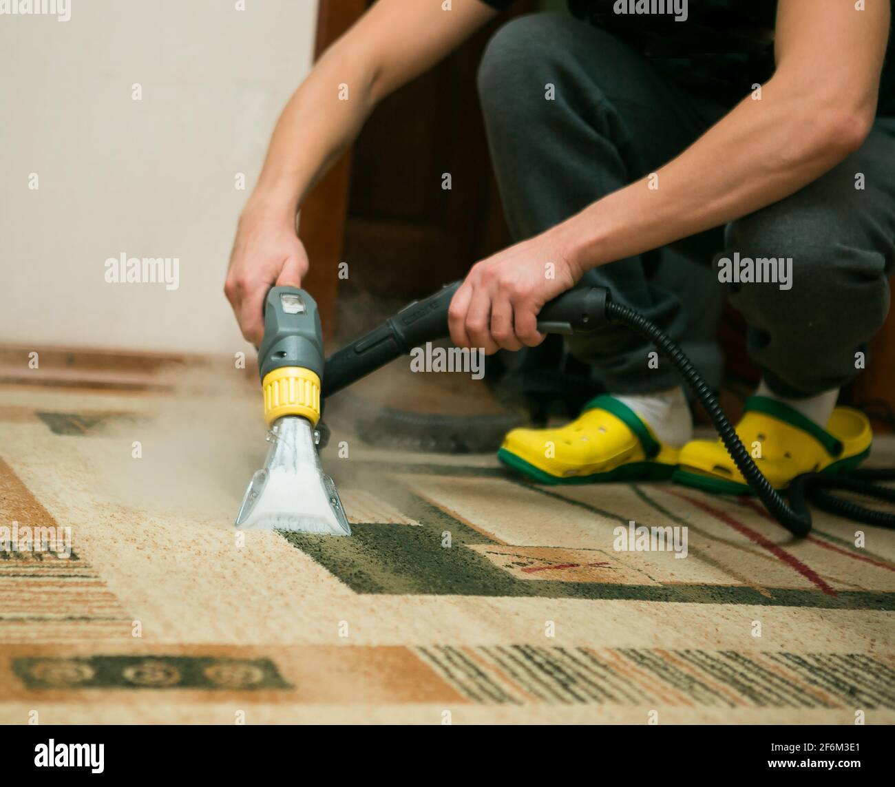 https://c8.alamy.com/compes/2f6m3e1/el-proceso-de-limpieza-de-alfombras-con-una-aspiradora-de-vapor-un-empleado-de-una-empresa-de-limpieza-limpia-la-alfombra-con-vapor-2f6m3e1.jpg