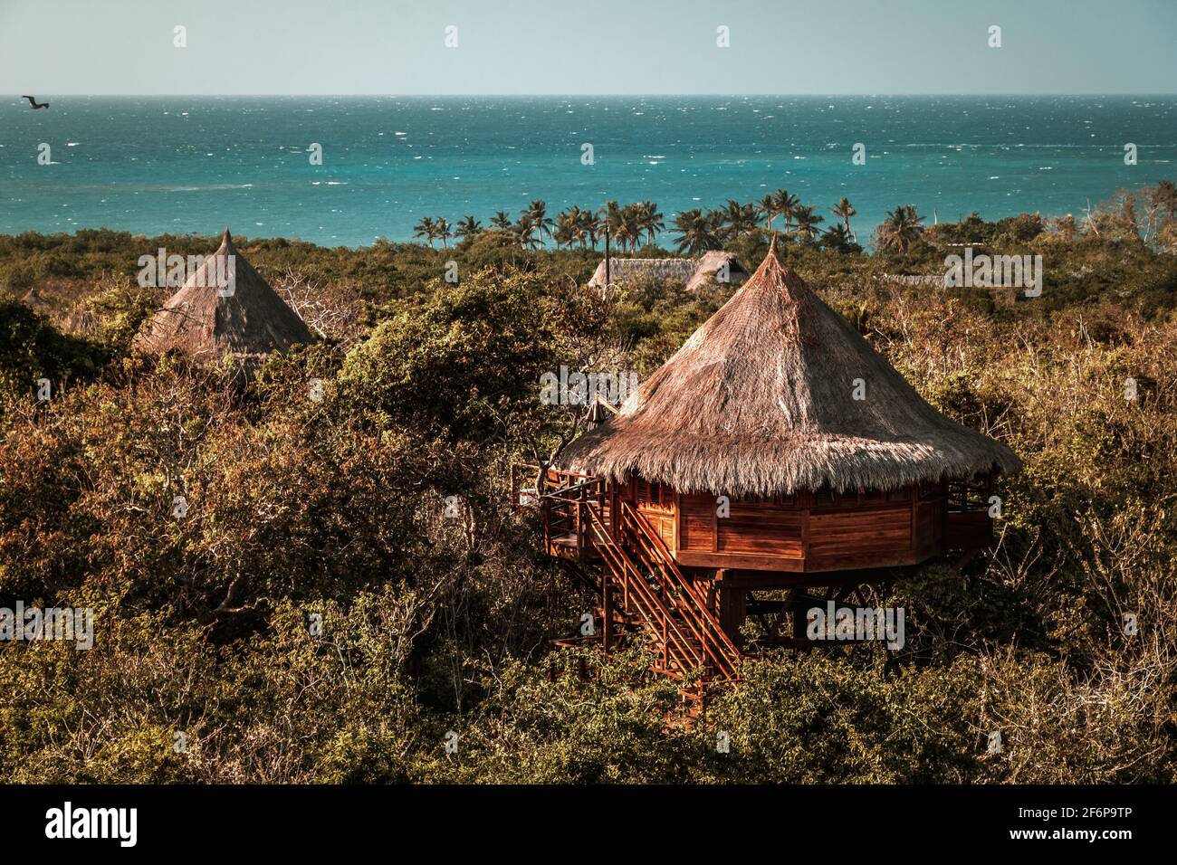 Hotel las islas baru fotografías e imágenes de alta resolución - Alamy