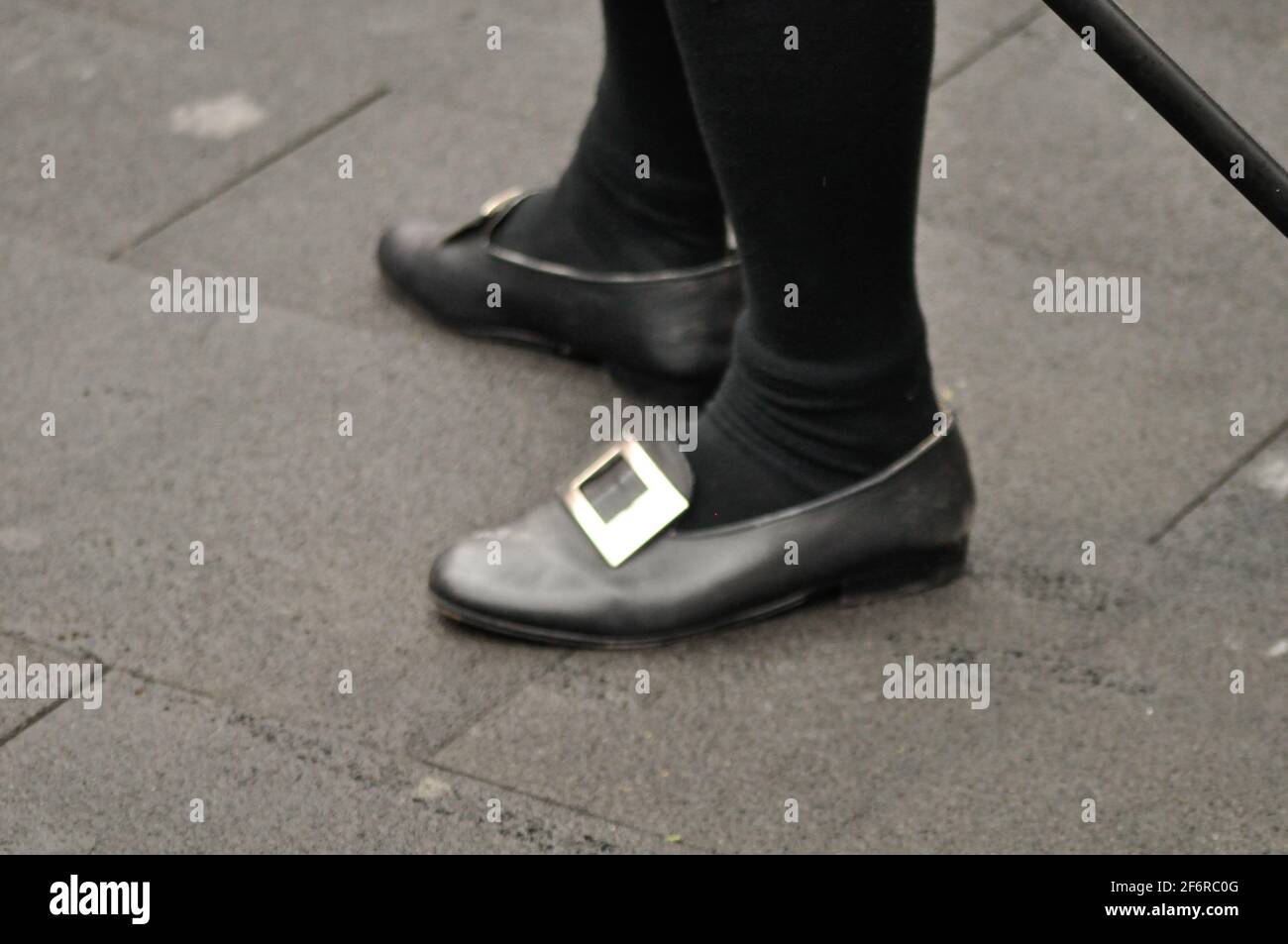 el nuevo mundo zapatos