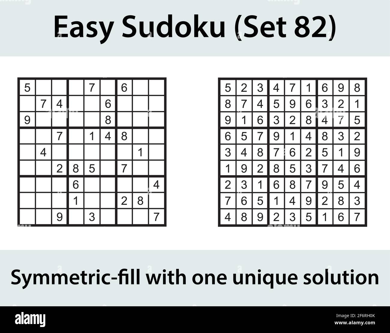 Sudoku for kids fotografías e imágenes de alta - Página 5 - Alamy