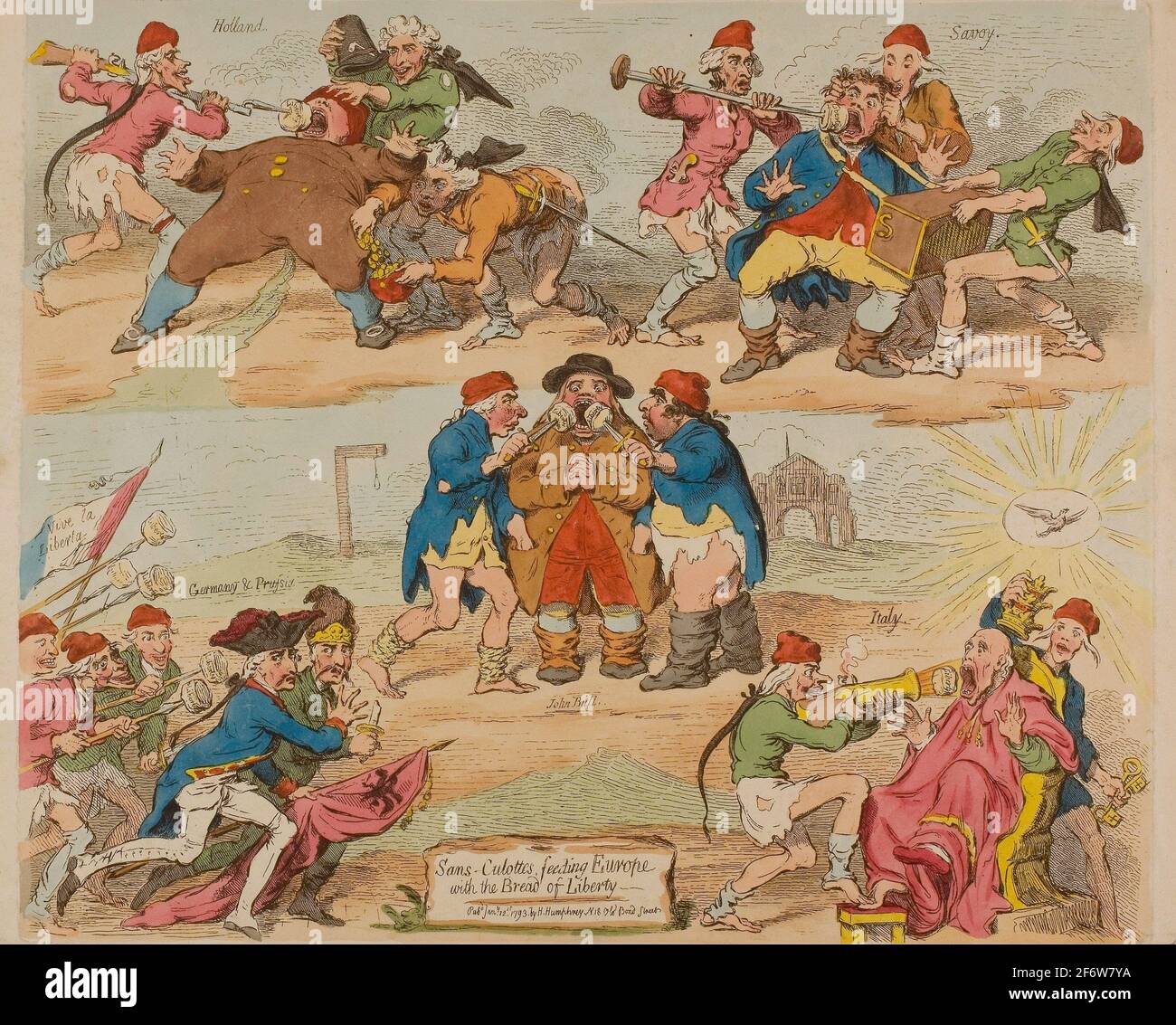 Quem Eram Os Sans Culottes - FDPLEARN