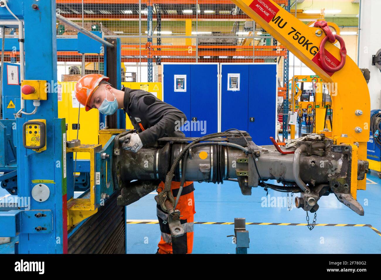 Icat Slp Invita A Platica En Su Centro De Entrenamiento Tecnico Industrial