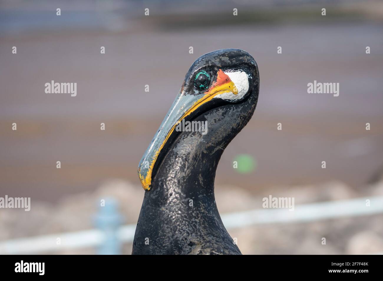 Pájaro de hierro fotografías e imágenes de alta resolución - Alamy