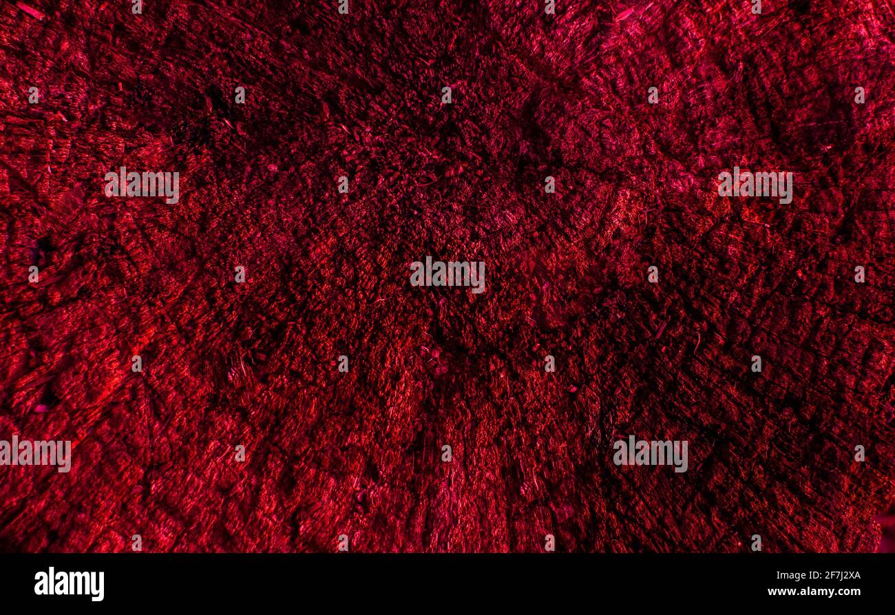 Fondo marrón rojo oscuro. Fondo de pantalla de textura Grunge