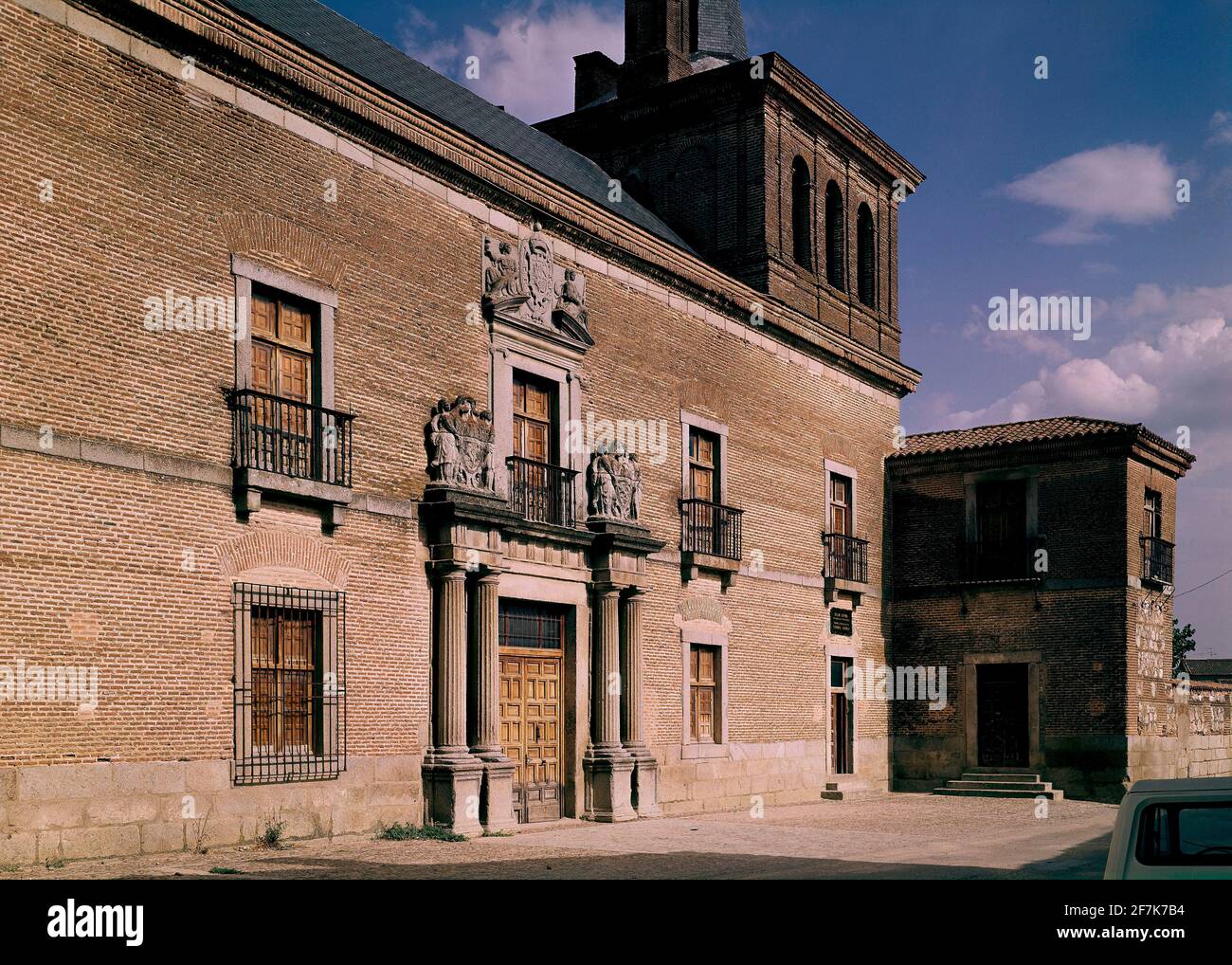 Diego de espinosa fotografías e imágenes de alta resolución Alamy