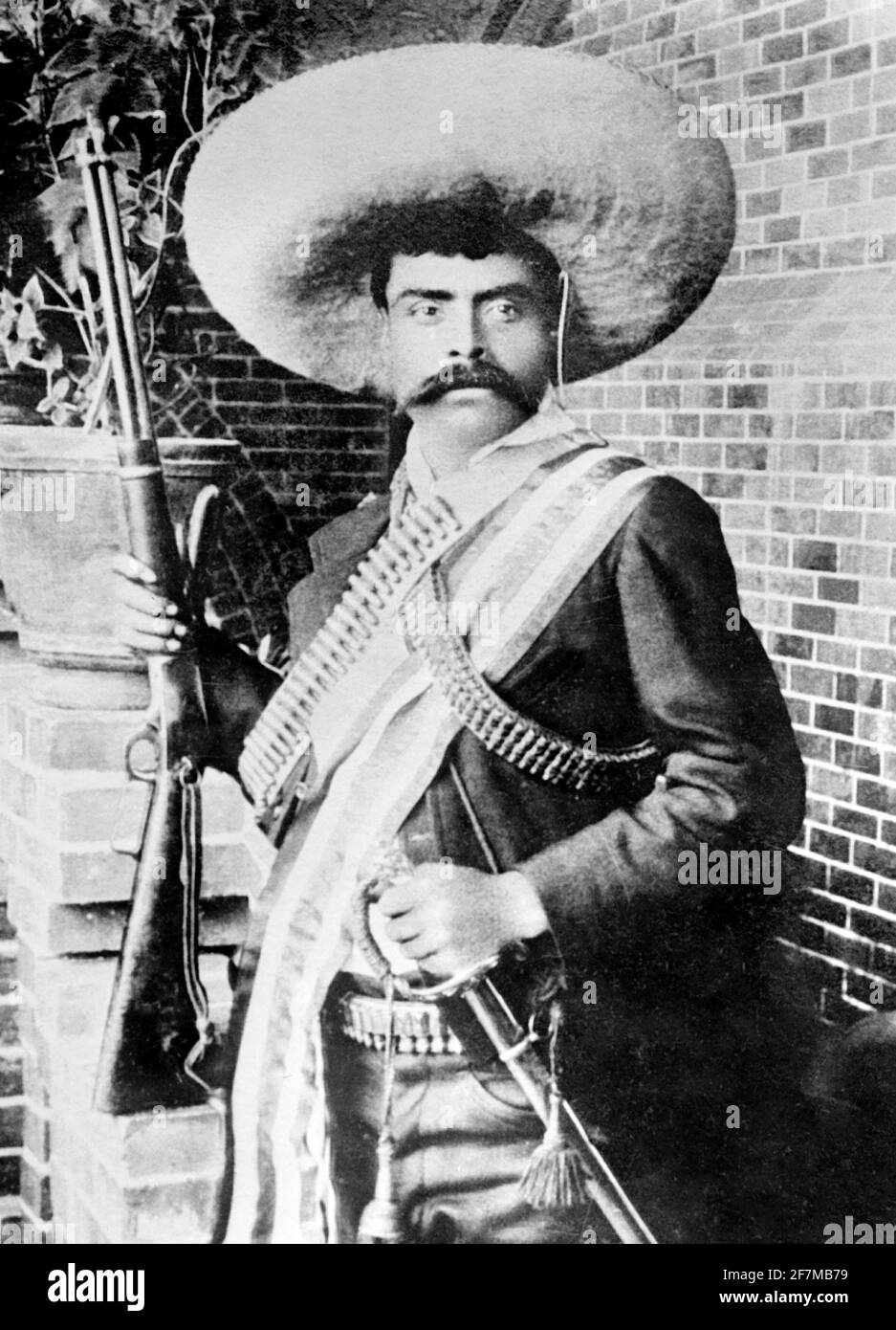 Emiliano zapata fotografías e imágenes de alta resolución - Alamy