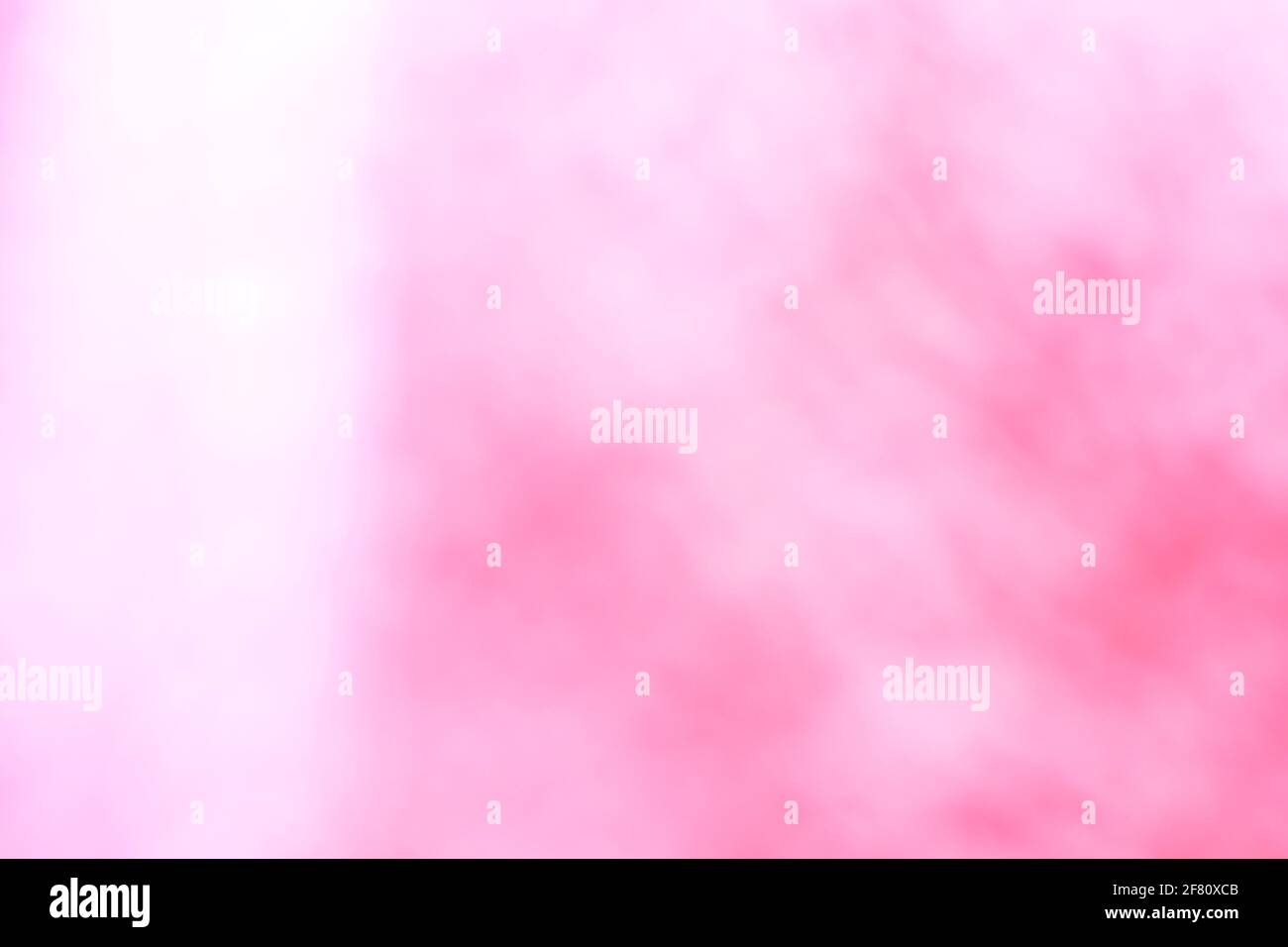 fondo de color rosa degradado para fondos de pantalla y diseños gráficos,  fondo de color pastel claro elegante diseño borroso Fotografía de stock -  Alamy
