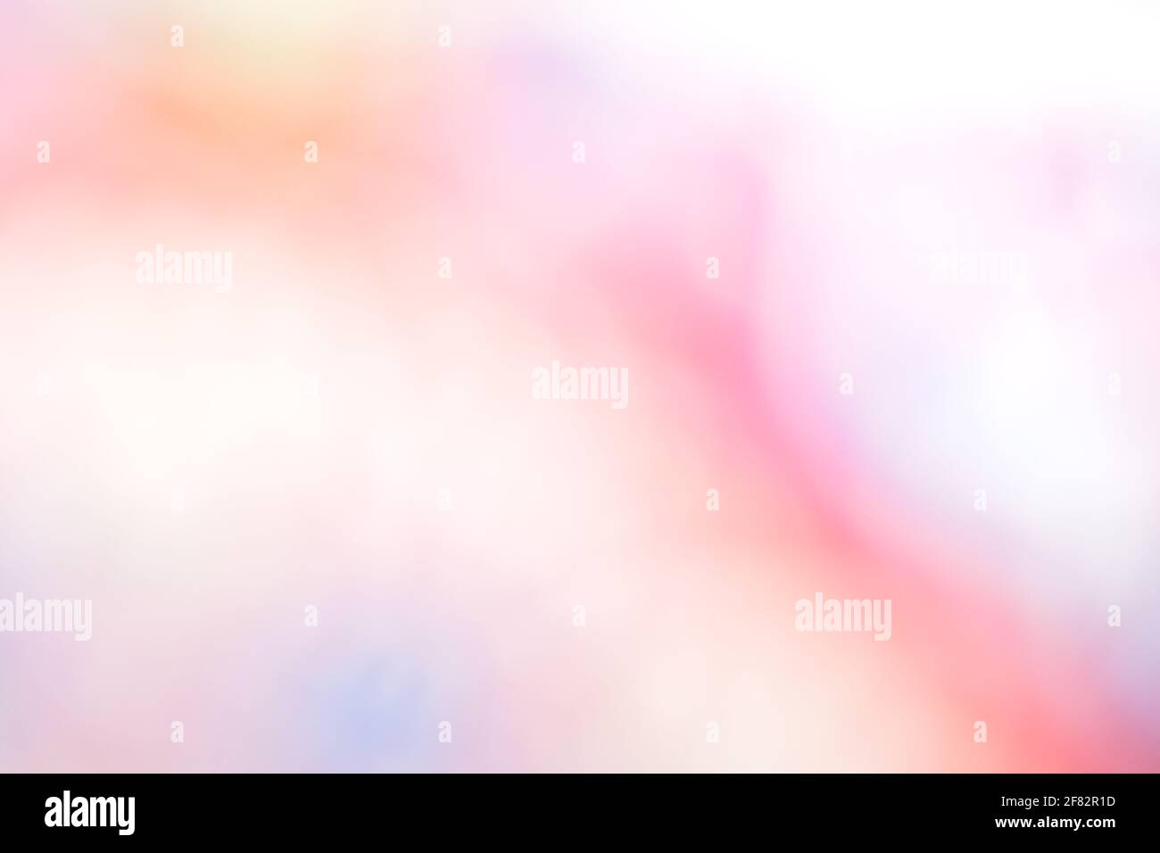 fondo de color rosa degradado para fondos de pantalla y diseños gráficos, fondo  de color pastel claro elegante diseño borroso Fotografía de stock - Alamy
