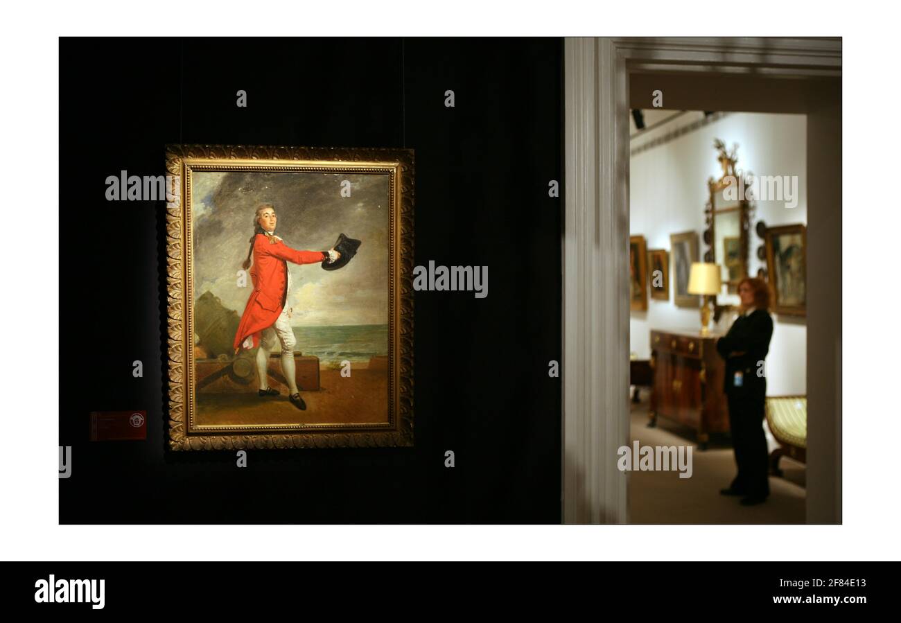 Casa de subastas sothebys en londres fotografías e imágenes de alta  resolución - Alamy