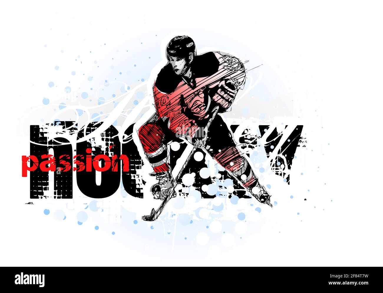 Fondo de hockey fotografías e imágenes de alta resolución - Alamy