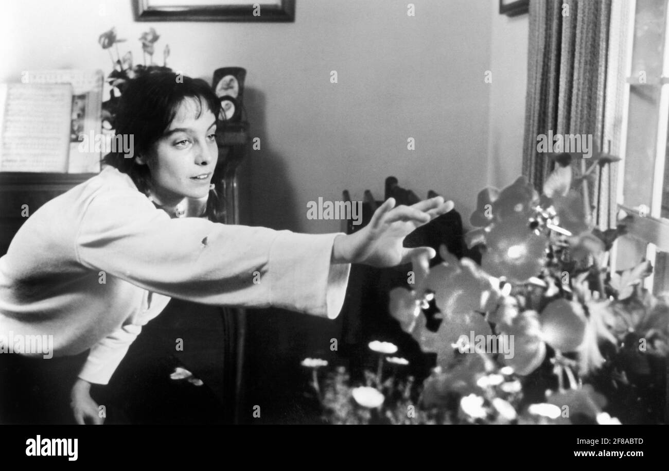 Kathleen quinlan actress Imágenes de stock