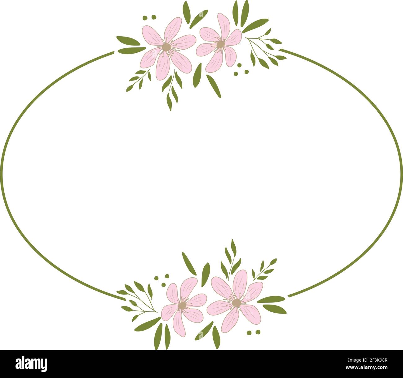 Árbol De La Flor De Cerezo Como Ilustración Del Cabrito Empate Con Pétalos  Caer En El Suelo Con El Cielo Azul Ilustraciones svg, vectoriales, clip art  vectorizado libre de derechos. Image 55504050