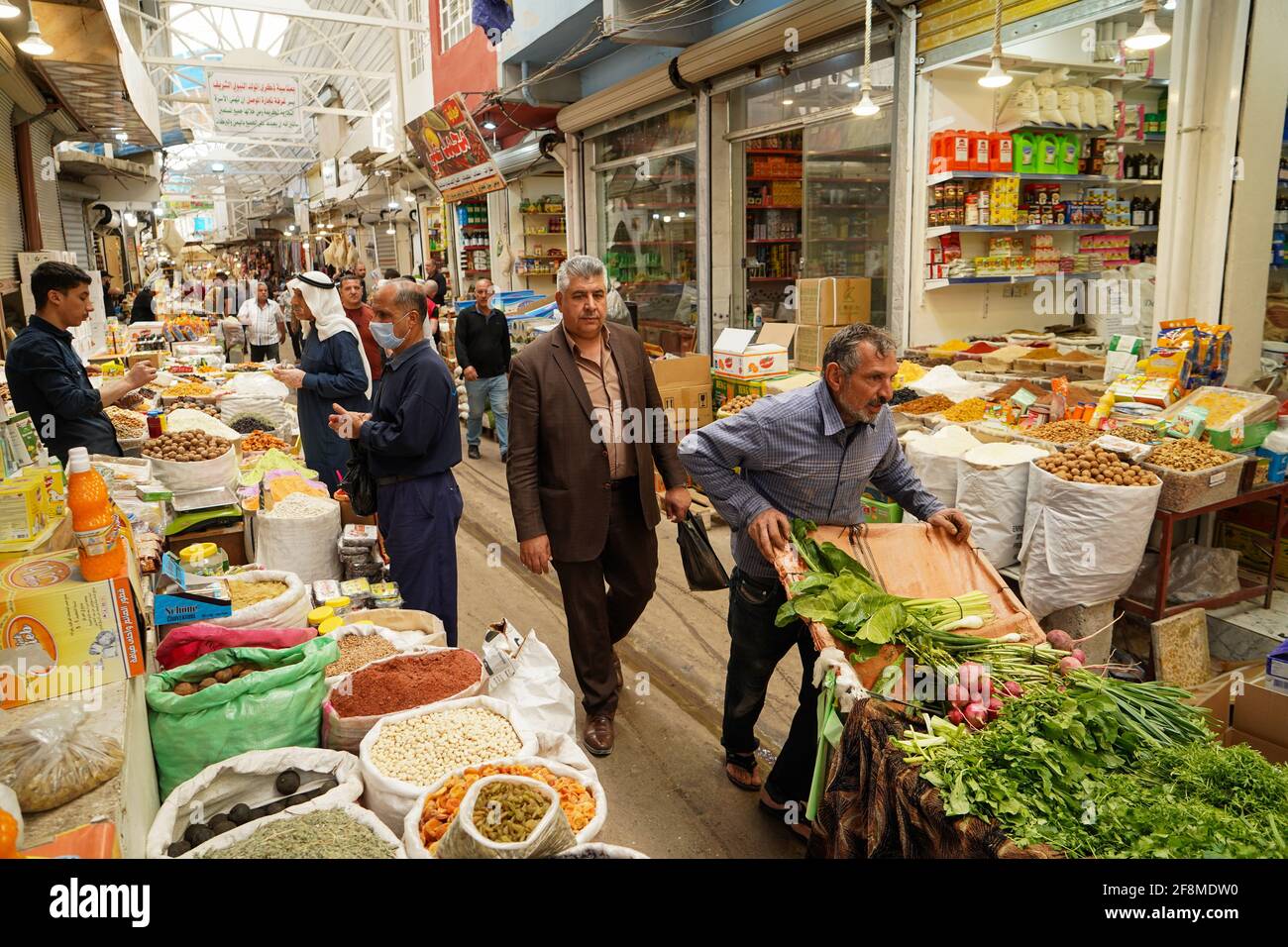 Mercado de ab al saray fotografías e imágenes de alta resolución - Alamy