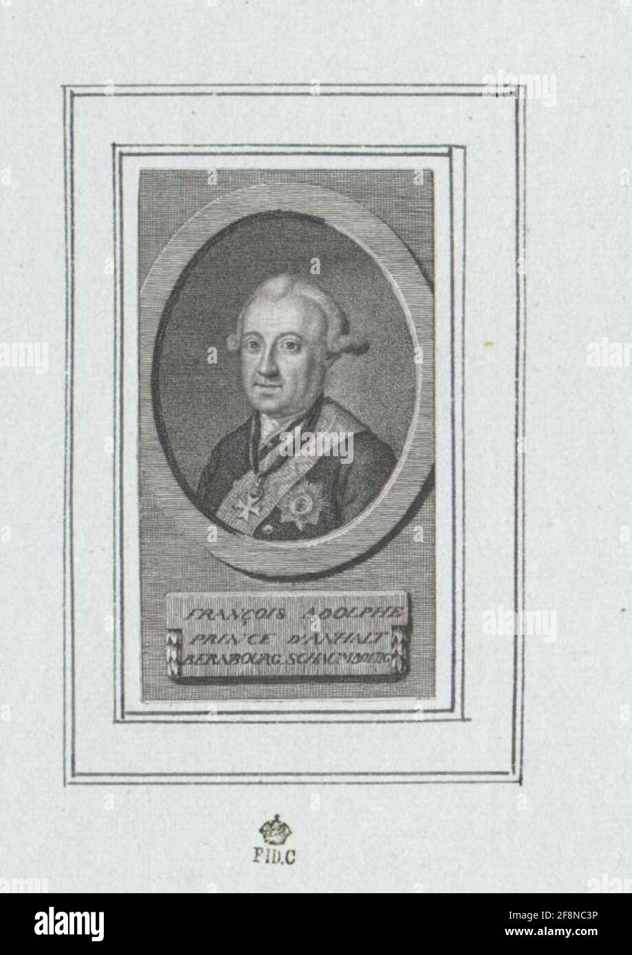 Anhalt schaumburg fotografías e imágenes de alta resolución Alamy