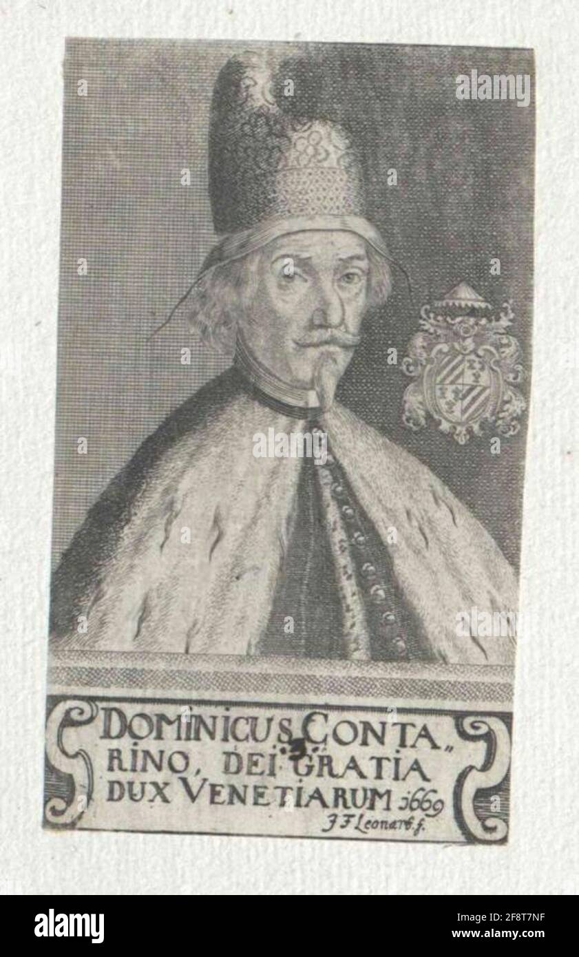 Domenico contarini fotografías e imágenes de alta resolución Alamy