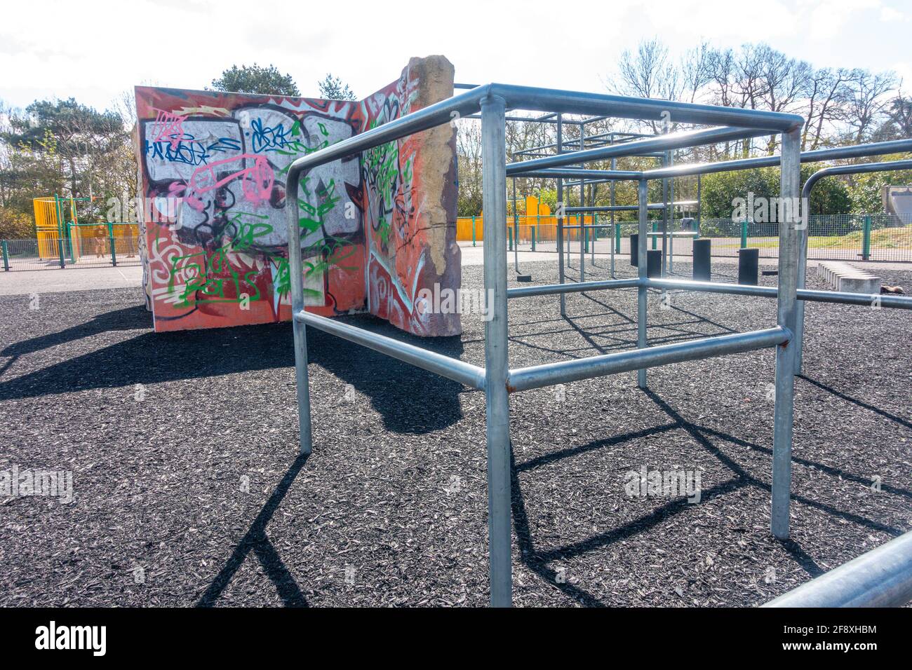 Sol joel park fotografías e imágenes de alta resolución Alamy