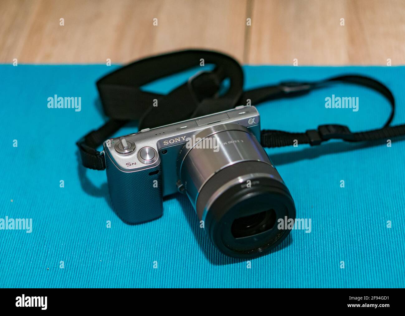 Sony nex 5n fotografías e imágenes de alta resolución - Alamy
