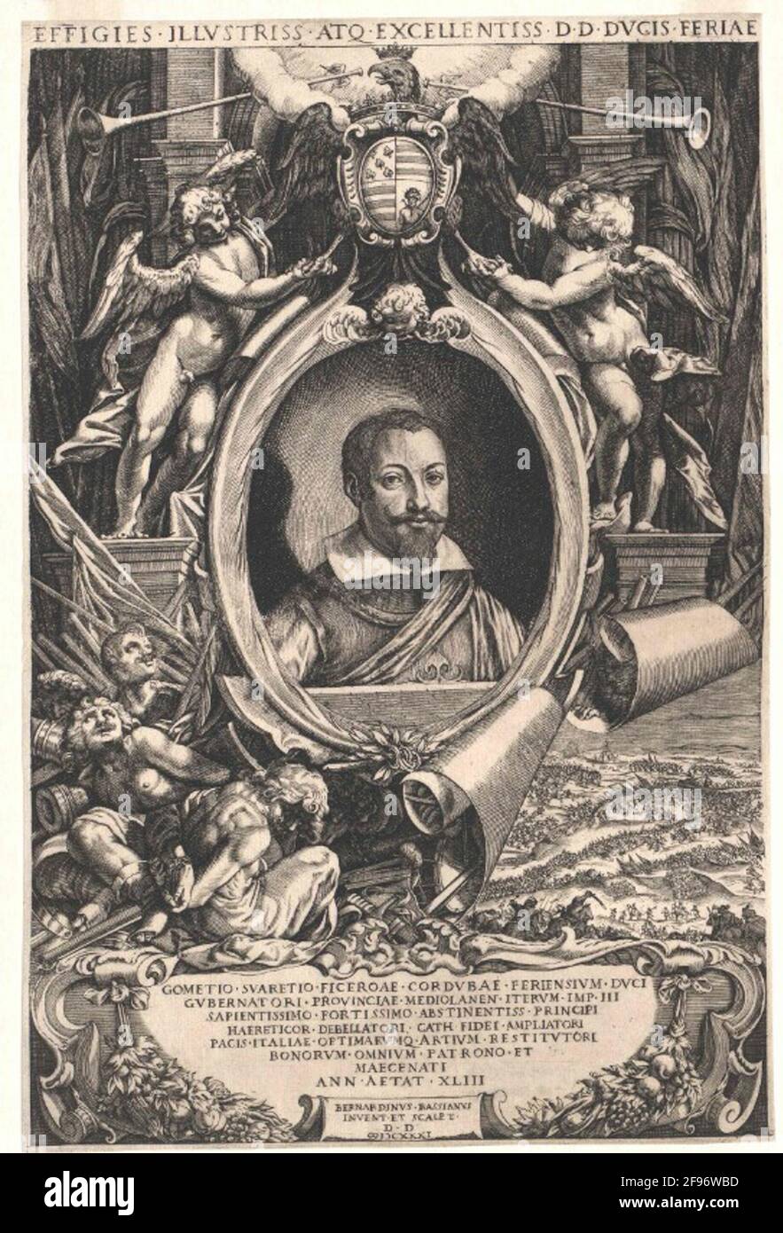 Gomez suarez de figueroa fotografías e imágenes de alta resolución Alamy