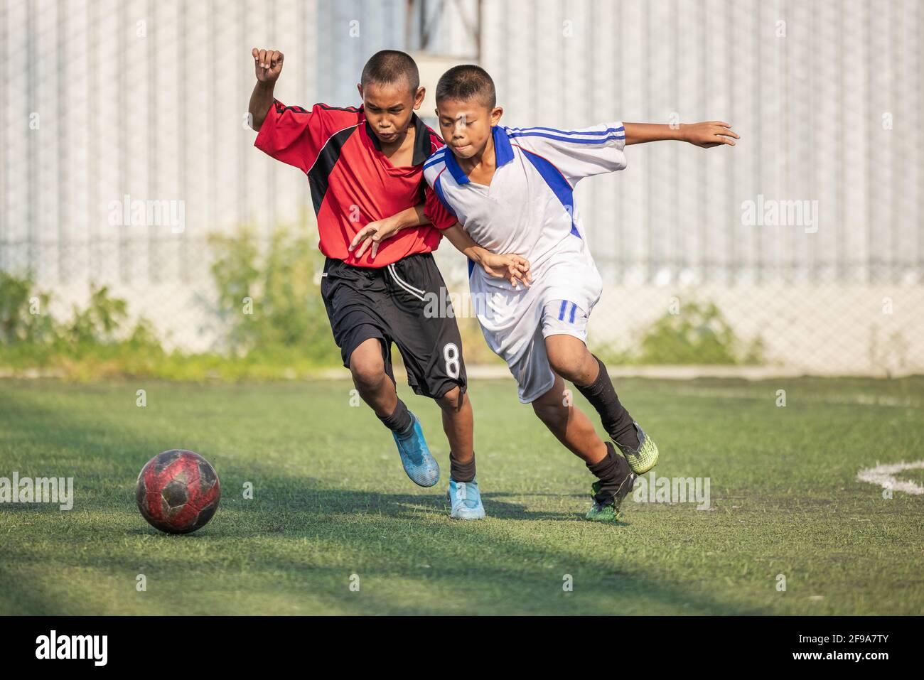 Pelota De Equipo Fotos E Imágenes De Stock Alamy