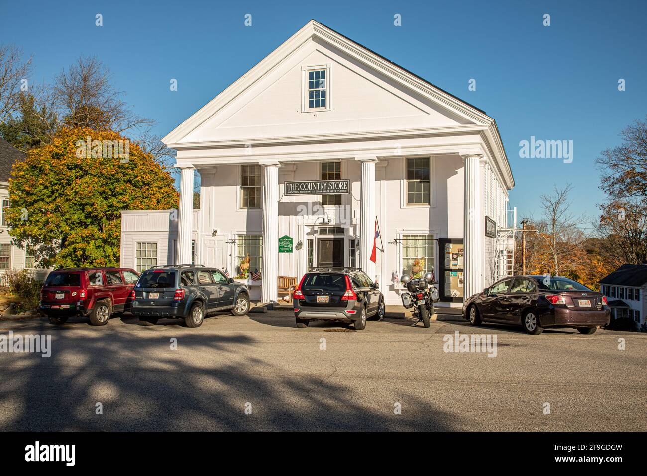 Petersham country store fotografías e imágenes de alta resolución Alamy