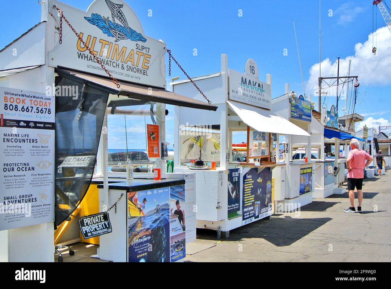 Visitar la isla de hawai fotografías e imágenes de alta resolución Alamy