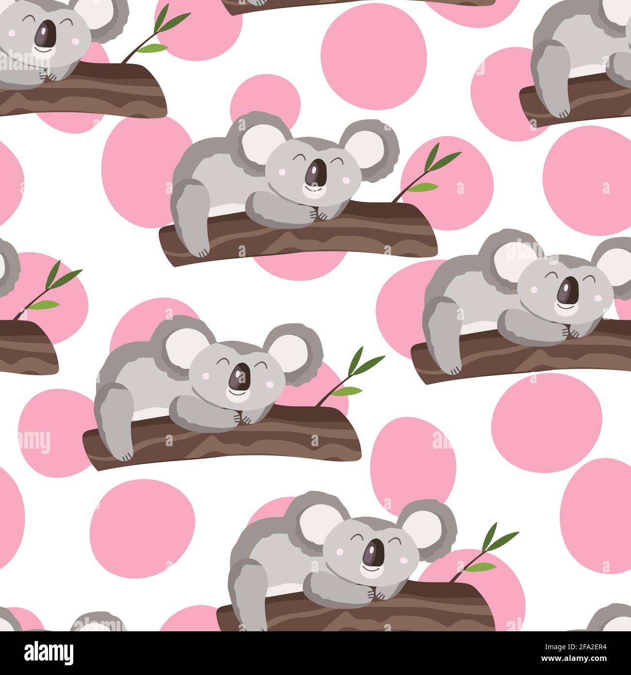 Koala Cartoon Fotos E Imagenes De Stock Pagina 9 Alamy