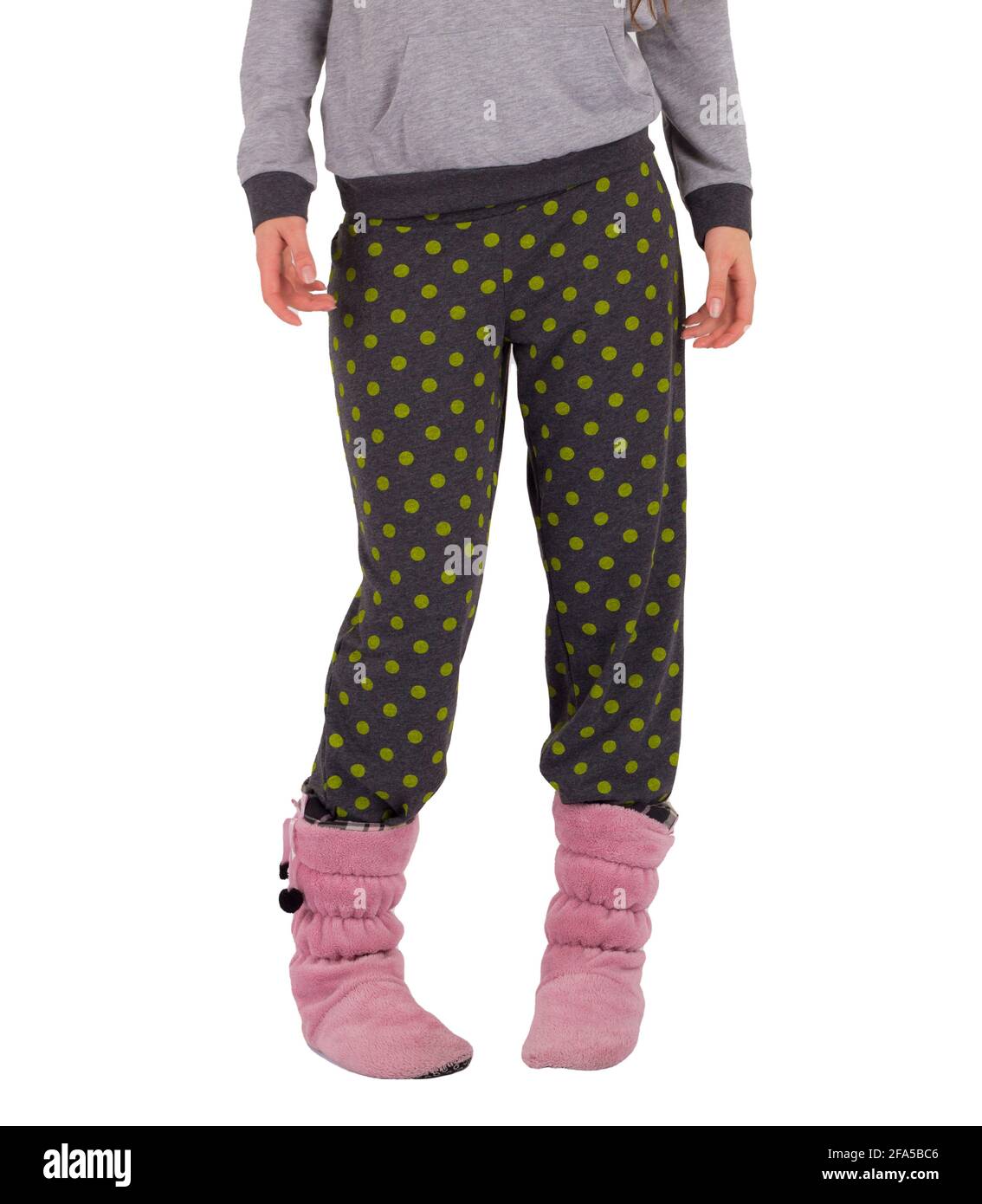 Botas pijama online