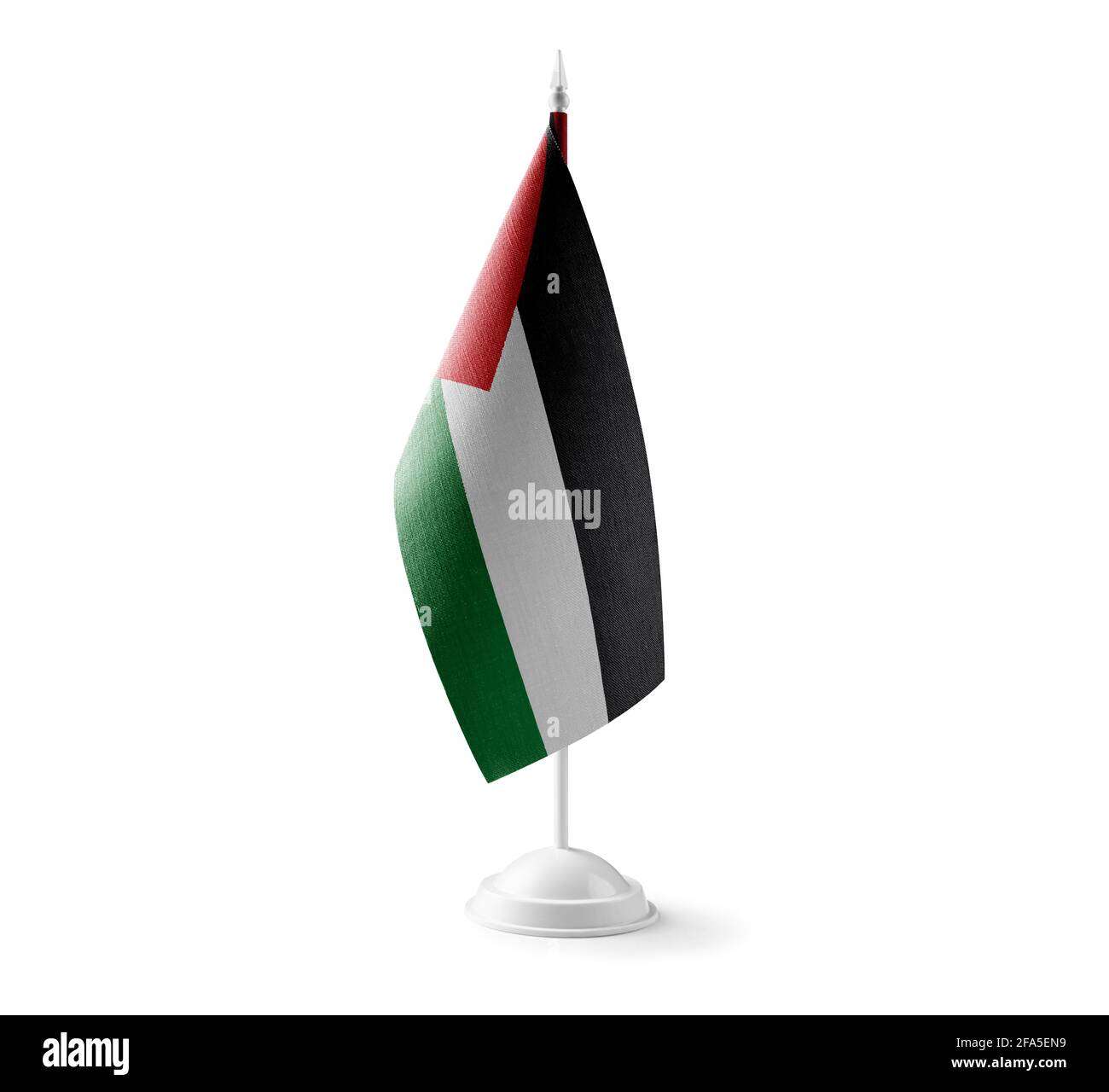 Política palestina Imágenes recortadas de stock - Alamy