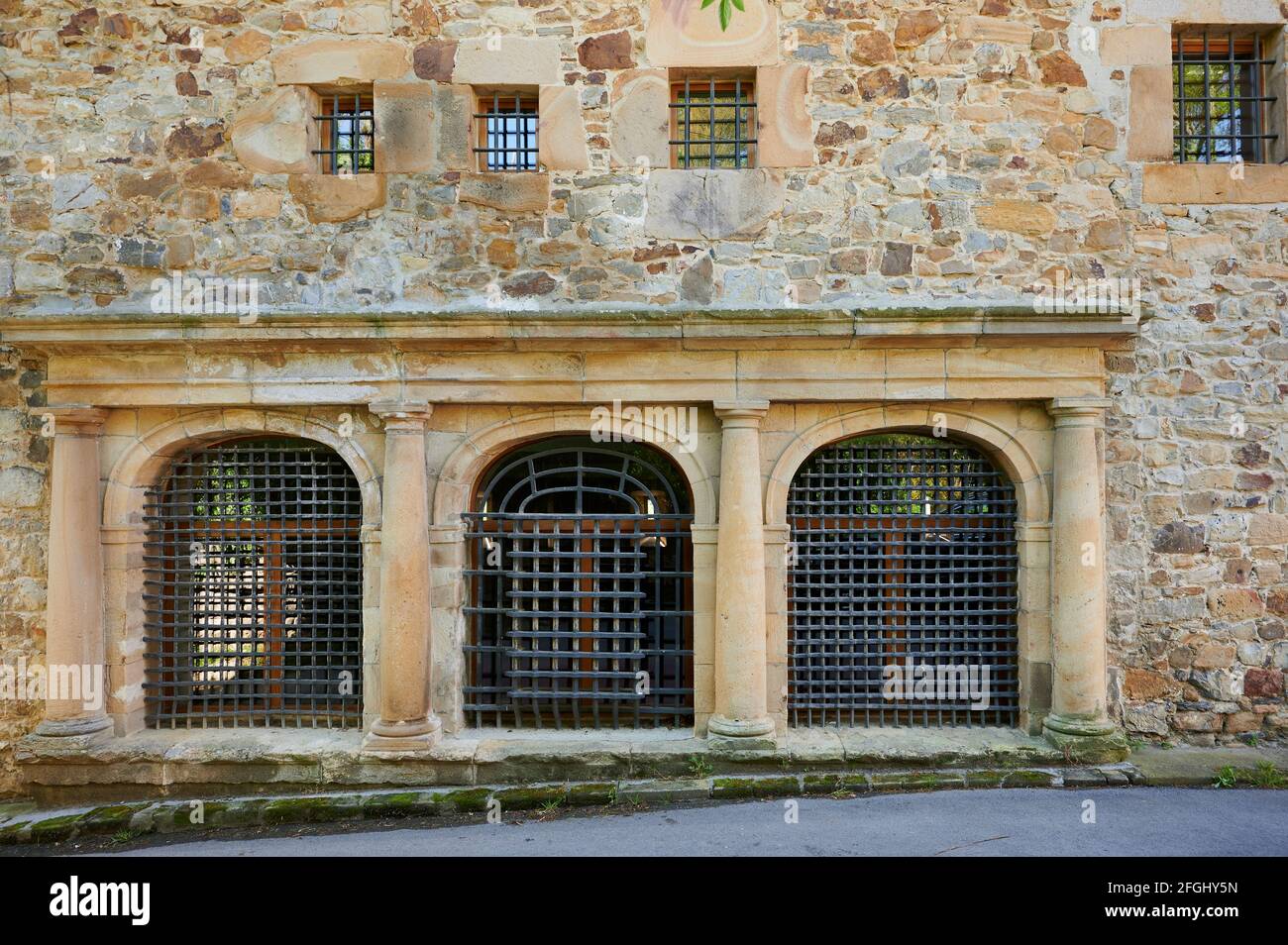 Casa De Juntas De Avellaneda Fotos e Imágenes de stock Alamy