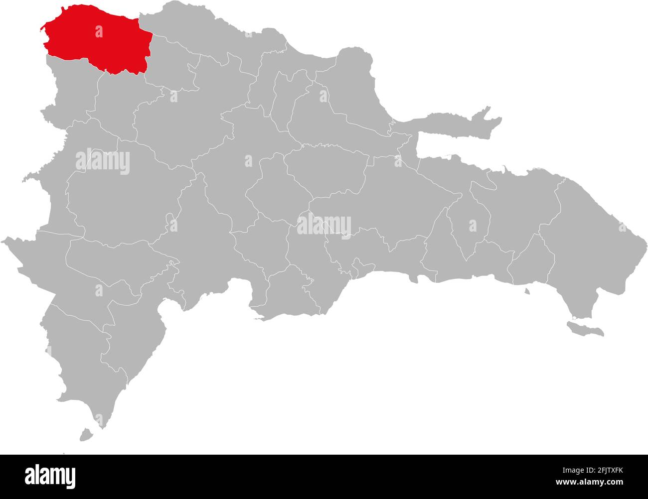 Vectores de monte cristi vector Imágenes vectoriales de stock Alamy