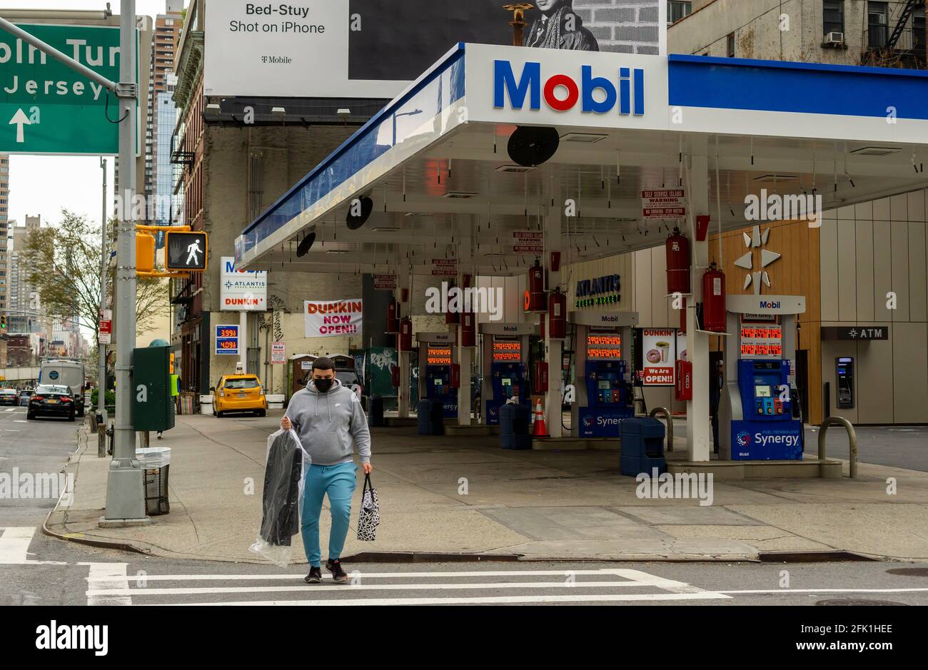 Mobil exxon fotografías e imágenes de alta resolución Alamy