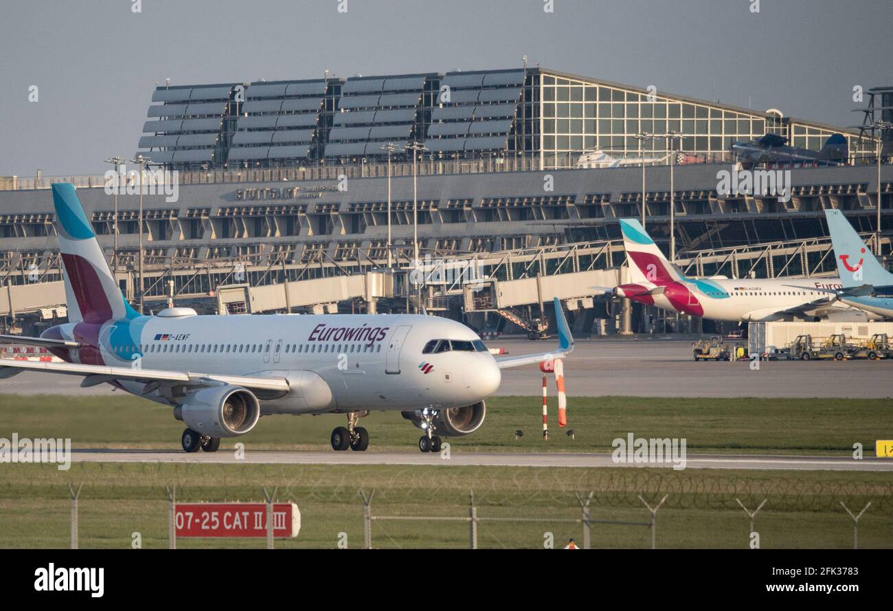 eurowings bolsagage
