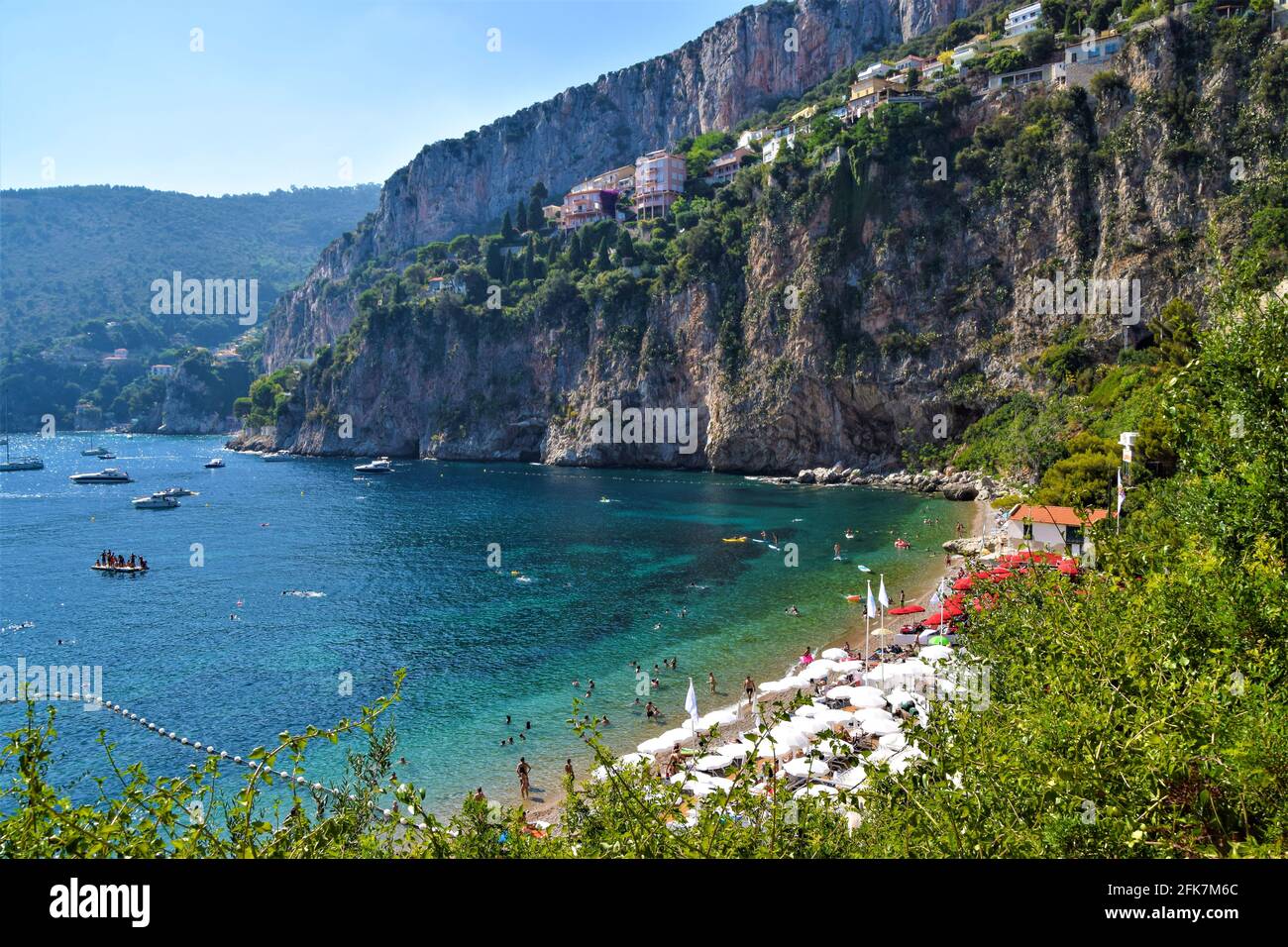 Cap dail la mala beach fotografías e imágenes de alta resolución - Alamy