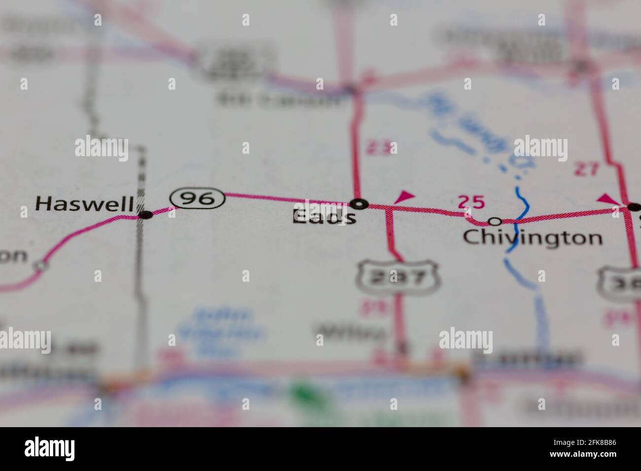 Mapa de eads fotografías e imágenes de alta resolución Alamy