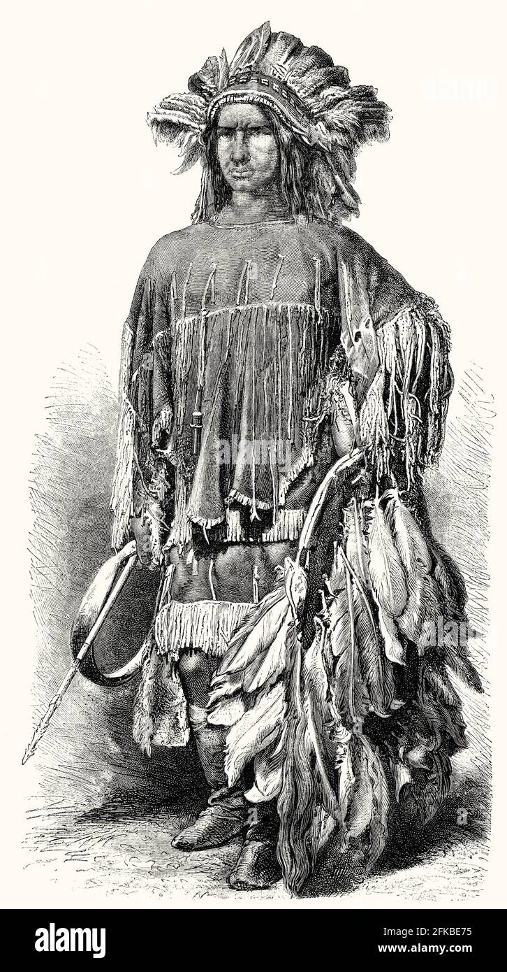 Guerreros apaches fotografías e imágenes de alta resolución Alamy