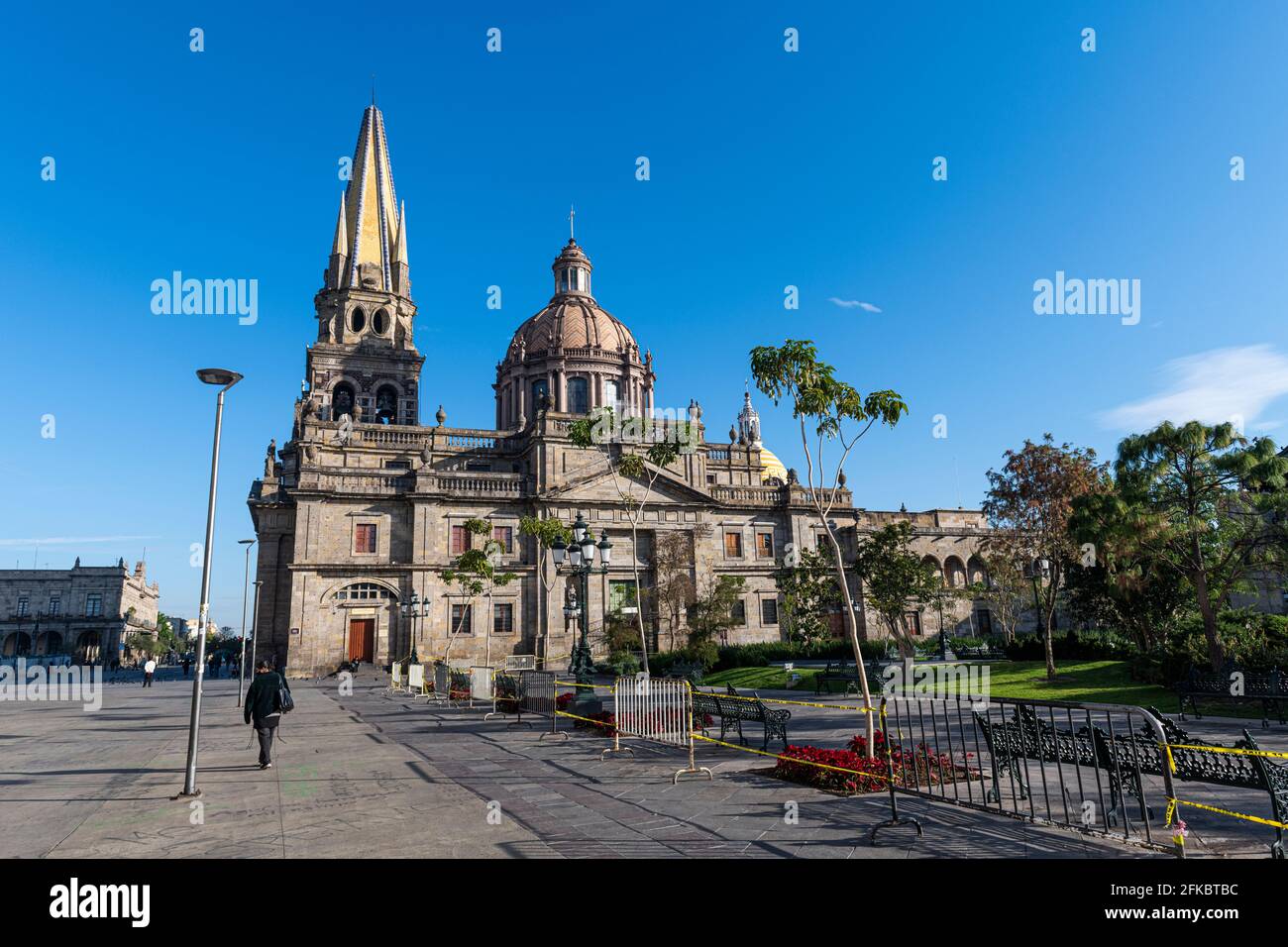 Iglesias guadalajara fotografías e imágenes de alta resolución - Alamy