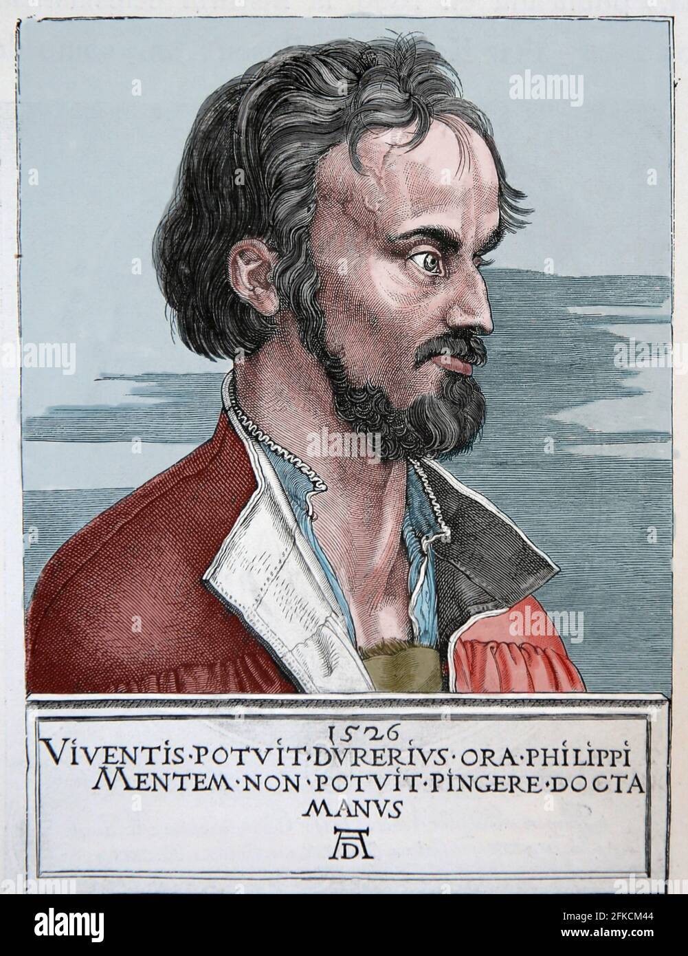 Melanchton fotografías e imágenes de alta resolución Alamy