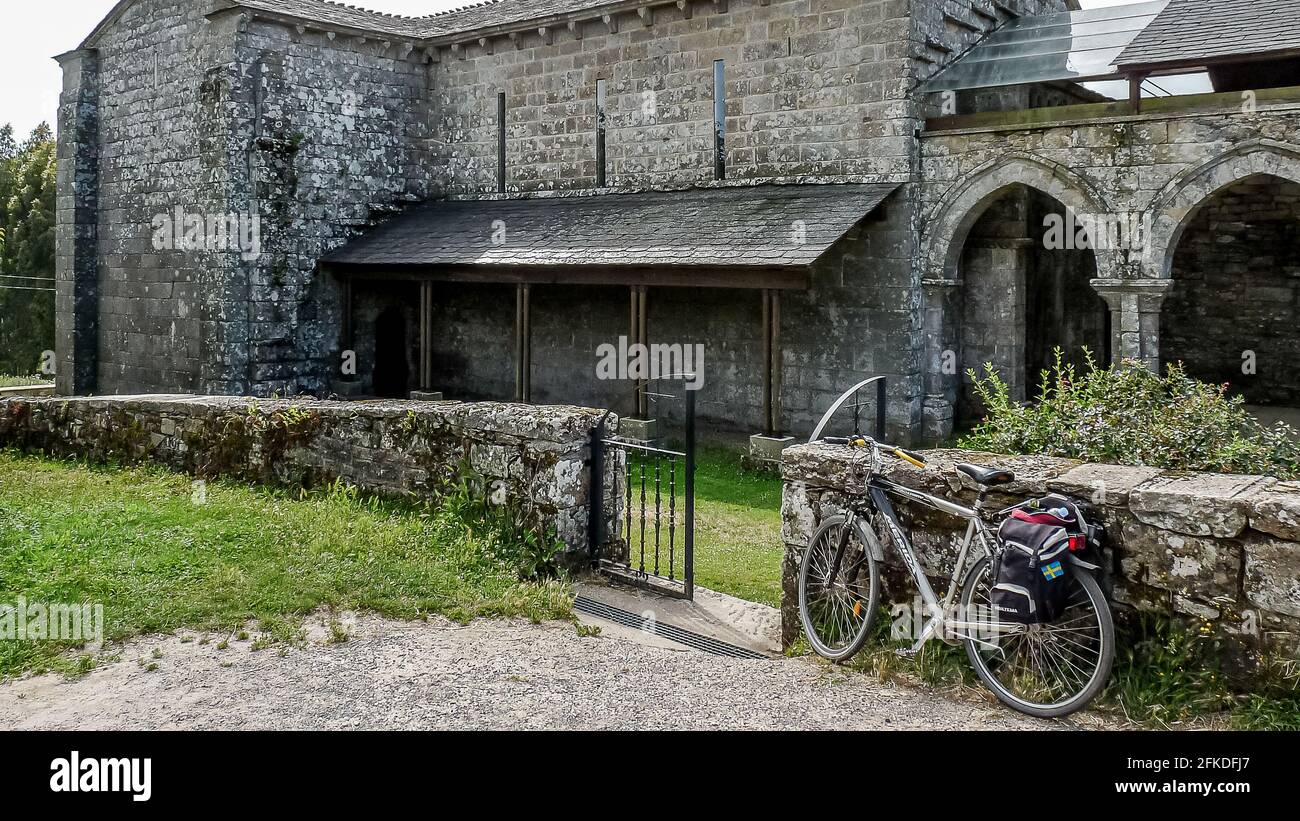 Santiago vilar fotografías e imágenes de alta resolución - Alamy