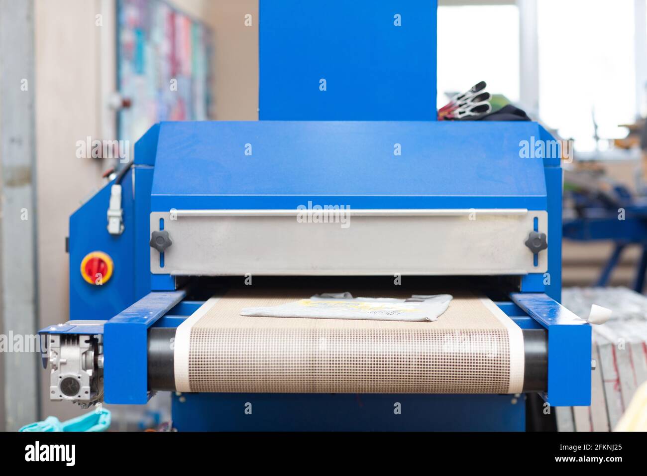 Ropa para serigrafia sale