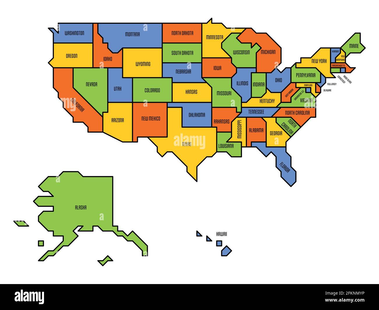 Letras Del Mapa De Estados Unidos Fotografías E Imágenes De Alta Resolución Página 4 Alamy 7766