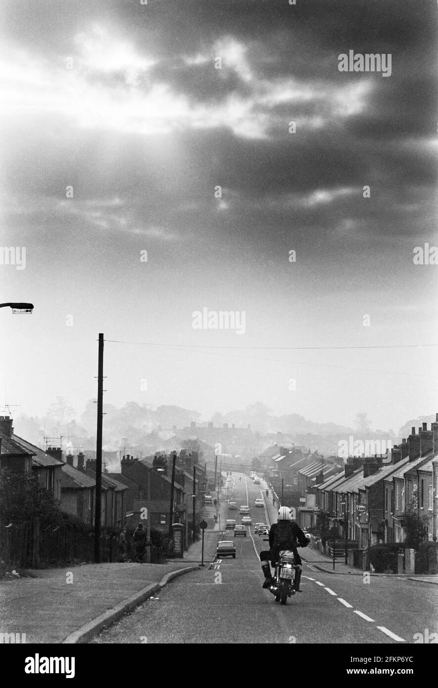 Dinnington South Yorkshire Fotos e Imágenes de stock Alamy