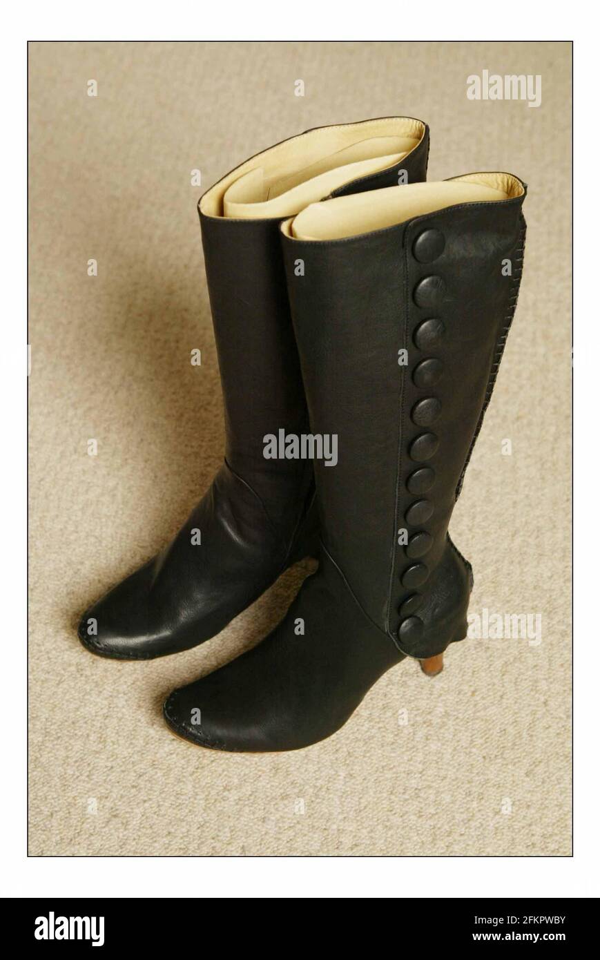 Comprar botas planas y de tacón online – mas34shop