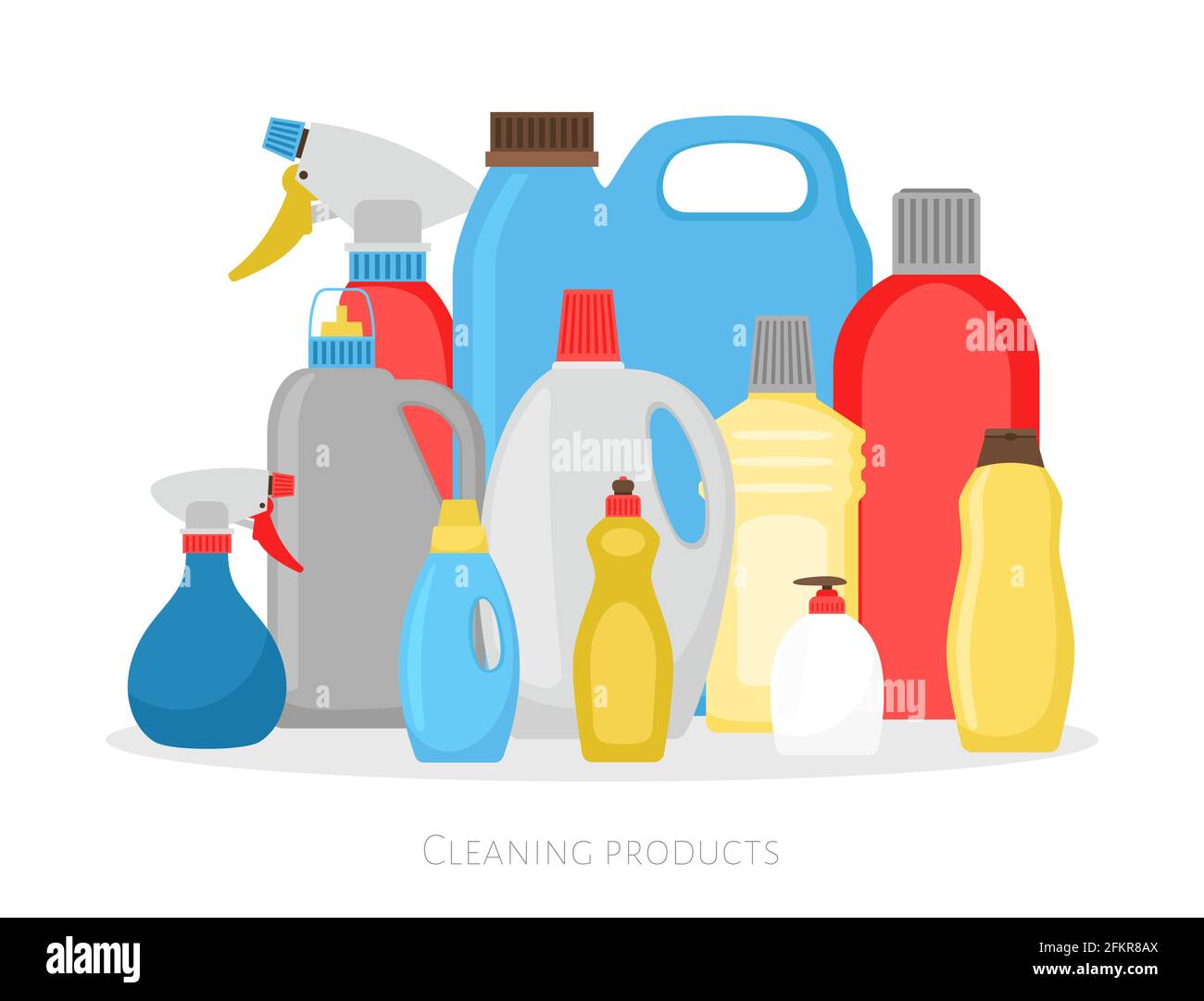 11,294 imágenes, fotos de stock, objetos en 3D y vectores sobre Logo  productos de limpieza