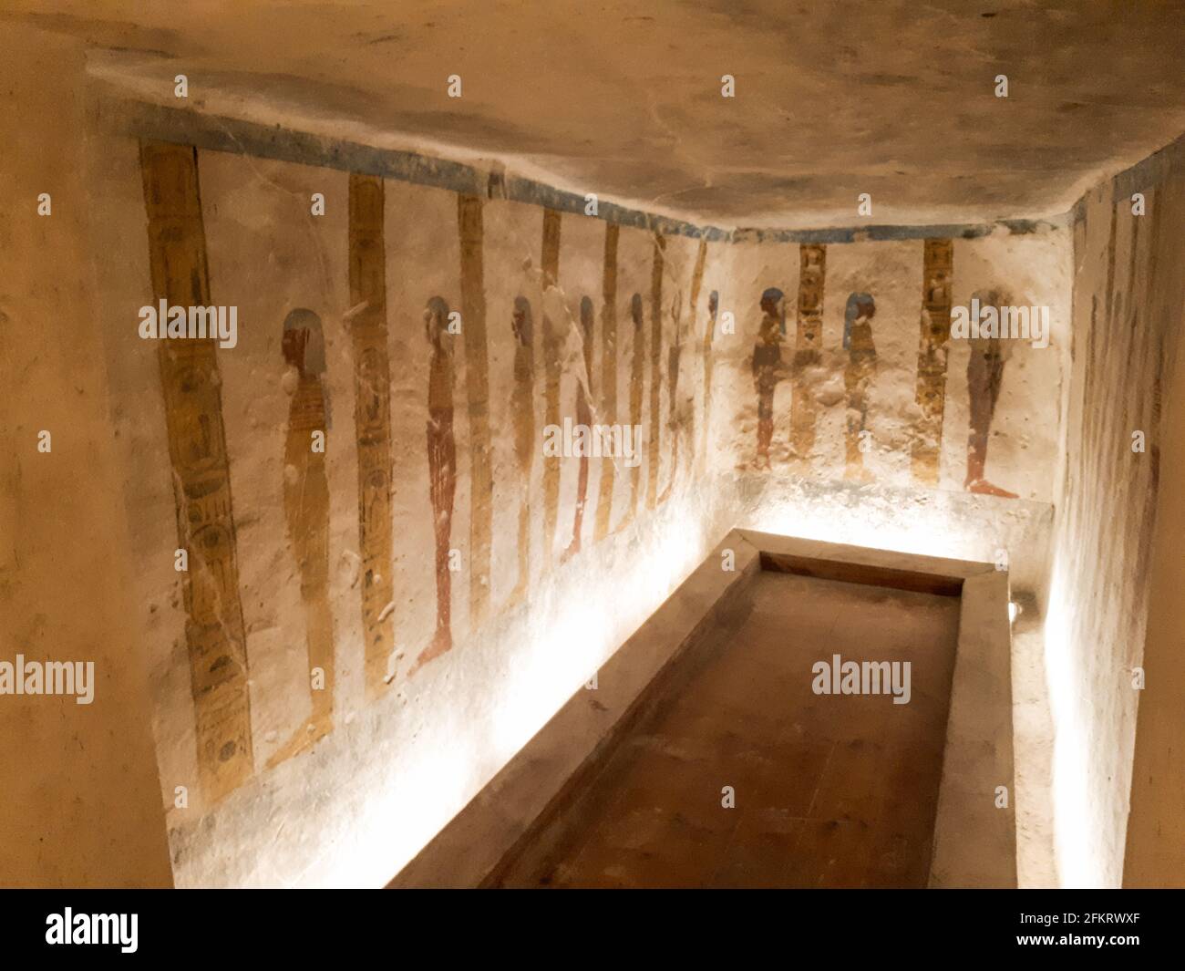 Tumbas de faraones fotografías e imágenes de alta resolución Alamy