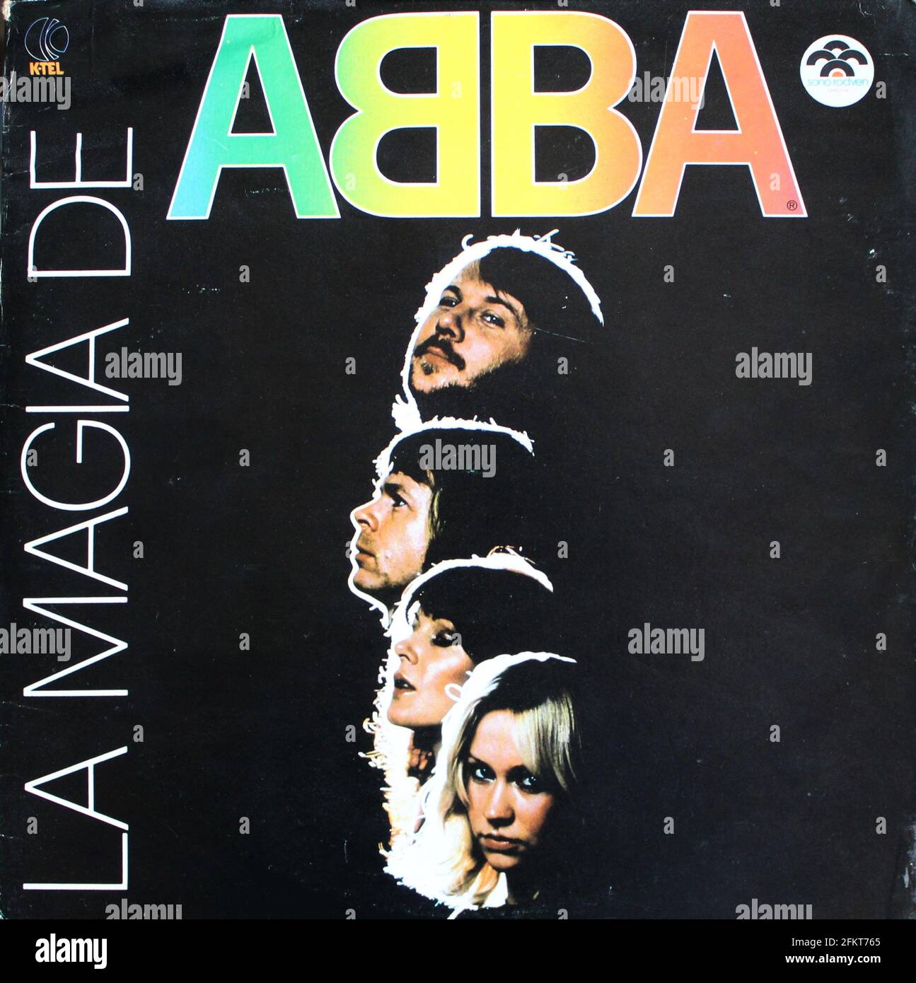 Abba music fotografías e imágenes de alta resolución - Alamy