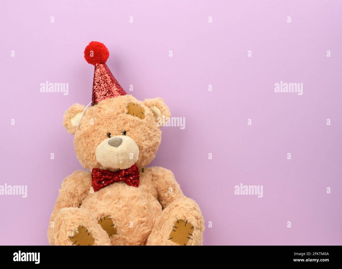 ktm teddy bear